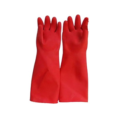 CN-Găng tay chế biến thông dụng Màu đỏ (Paloma) 